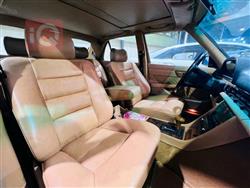 مرسيدس بنز S-Class